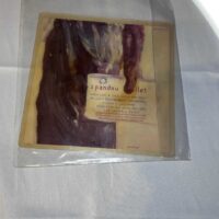 Spandau Ballet Only When You Leave Square Picture Disc - Image 3