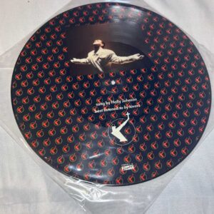 Frankie Goes To Hollywood The Power Of Love 12" Picture Disc