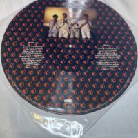 Frankie Goes To Hollywood The Power Of Love 12″ Picture Disc - Image 3