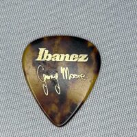 Gary Moore Plectrum - Image 2