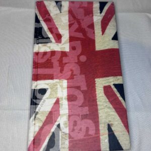 Sex Pistols 3 CD Box Set