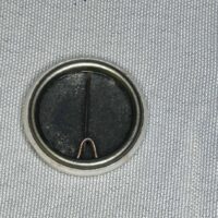 The Prisoners 2.5cm Button Badge - Image 3