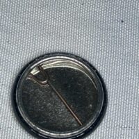 When In Rome ‘The Promise’ Badge 2.5cm - Image 3