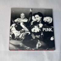 .Punk 1 and 2 CD - Image 2