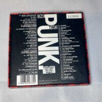 .Punk 1 and 2 CD - Image 3