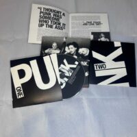 .Punk 1 and 2 CD - Image 4