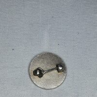 Rush Farewell To Kings Metal Badge 2.5cm - Image 3