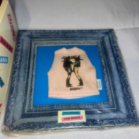 Sid Vicious Rare Doll with Accessory - Image 4