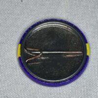 Yello 3cm Badge - Image 3