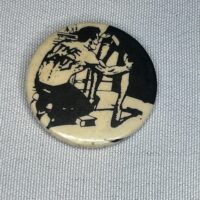 Adam and The Ants ‘The Ants’ Badge 3cm - Image 2