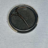 Adam and The Ants ‘The Ants’ Badge 3cm - Image 3