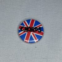 The Chords Badge 2.5cm Mod - Image 2