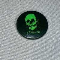 The Damned Badge 2.5cm - Image 2