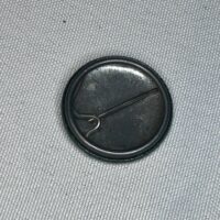 The Damned Badge 2.5cm - Image 3