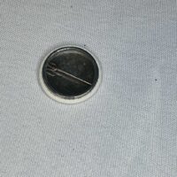 Faith Brothers Badge 2.5cm - Image 3