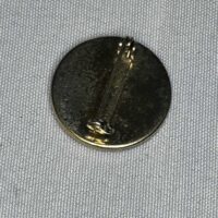 Rush Enamel Metal Badge 2.5cm - Image 3