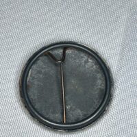Sham 69 3cm Badge - Image 3