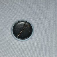Shooting Party 2.5cm Badge - Image 3