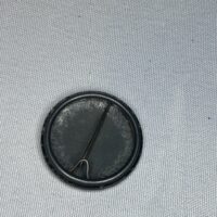Siouxsie and The Banshees The Staircase Mystery Badge 3cm - Image 3