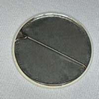 Rolling Stones 54mm Badge - Image 3