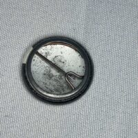 UFO Badge 2.5cm - Image 3