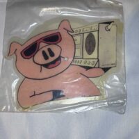 Farmers Boys Picture Disc ‘Muck It Out’ 1983 - Image 2