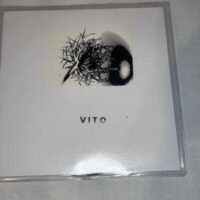 Vito ‘Never Been Careful’ limited numbered 7″ vinyl - Image 3