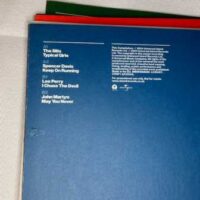 Universal Music Rare and Collectable Sales Conference Box Set 7″ Vinyl. Extremely Rare 2004 - Image 5