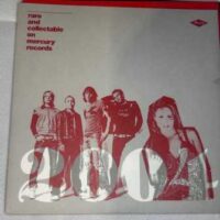 Universal Music Rare and Collectable Sales Conference Box Set 7″ Vinyl. Extremely Rare 2004 - Image 6