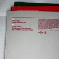 Universal Music Rare and Collectable Sales Conference Box Set 7″ Vinyl. Extremely Rare 2004 - Image 14