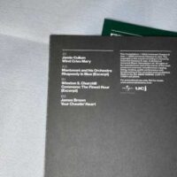 Universal Music Rare and Collectable Sales Conference Box Set 7″ Vinyl. Extremely Rare 2004 - Image 10