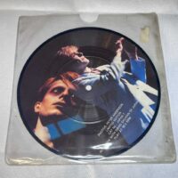 Japan David Sylvian interview picture disc 1983 rare - Image 3