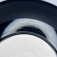 Basia ‘Time And Tide’ white label rare genuine - Image 3