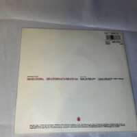 Elton John’s Christmas EP 7″ gatefold. - Image 4