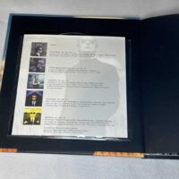 Divine Comedy ‘A Secret History’ compilation book. Rare - Image 3