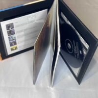Divine Comedy ‘A Secret History’ compilation book. Rare - Image 4