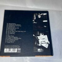 Divine Comedy ‘A Secret History’ compilation book. Rare - Image 5