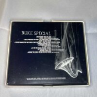Duke Special ‘I Never Thought This Day Would Come’ special cd box set 2008 rare. - Image 4