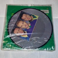 Ultravox ‘All Fall Down’ 7″ packed with ‘Same Old Story’ Picture Disc - Image 3