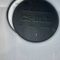 Eurythmics ‘You Have Placed A Chill In My Heart’ CD in a tin. 1987 - Image 2