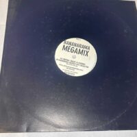 Bananarama 12″ Megamix of greatest hits. 1988 - Image 2