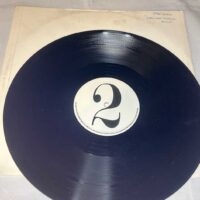 Terence Trent Darby ‘Wishing Well’ Advance DJ only Promo 12″ 1987 - Image 3