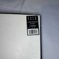 Talk Talk ‘Laughing Stock’ 3 cd singles collection box. Extremely rare. - Image 4