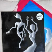 Spiritualized ‘Lazer Guided Melodies’ Vinyl 2 x 12″ & 1 x 7″ Mint Condition. Rare - Image 2