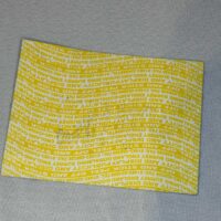 Radiohead Ok Computer After Show Pass 13th September 1997. Genuine Rare Never Used - Image 3