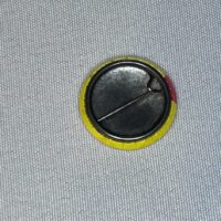 Vintage Psychedelic Furs Badge 2.5cm Genuine - Image 3