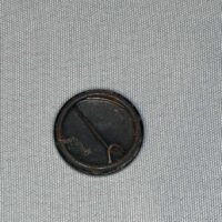 Vintage Genuine Buzzcocks Badge 2.5cm - Image 3