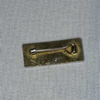 KLF The Justified Ancients of Mu Mu Jams Metal Badge Extremely Rare Genuine - Image 3