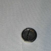 Undertones 2.5cm Badge Genuine Rare Vintage - Image 3