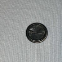 Vintage 70’s Siouxsie And The Banshees 2.5cm Badge Genuine Rare Punk Goth - Image 3
